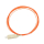 ExtraLink SC/UPC Pigtail Wielomodowy OM2 900um 2m - 1543572 - zdjęcie 3